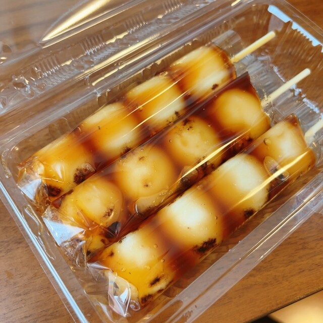 蜂の家 蜂の家 自由が丘本店 - 自由が丘/和菓子 | 食べログ
