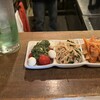 モンキートレンチ