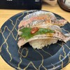 大起水産 回転寿司 ホワイティうめだ店