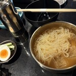 焼肉 裏天王寺安兵衛 - 