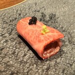 和牛焼肉やくにく 徹 - 