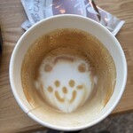 丸美珈琲店 大通公園8丁目F-60 - 