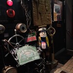 お好み焼き 八点鐘 - 