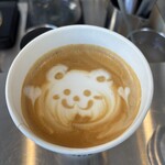 丸美珈琲店 大通公園8丁目F-60 - 