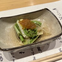 炭火割烹 麻布龍土町 - 