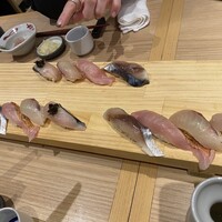 鮨やすぞう。 - 