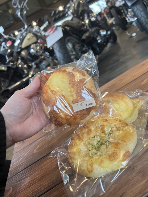 bi-Nim.（ビーニィウム） - 南若松（カフェ）の写真