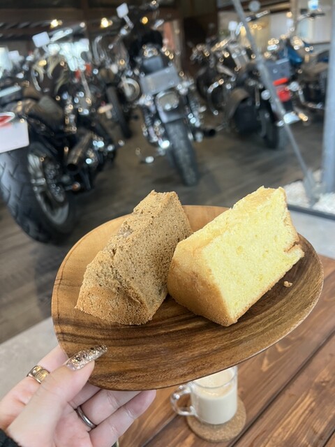 bi-Nim.（ビーニィウム） - 南若松（カフェ）の写真