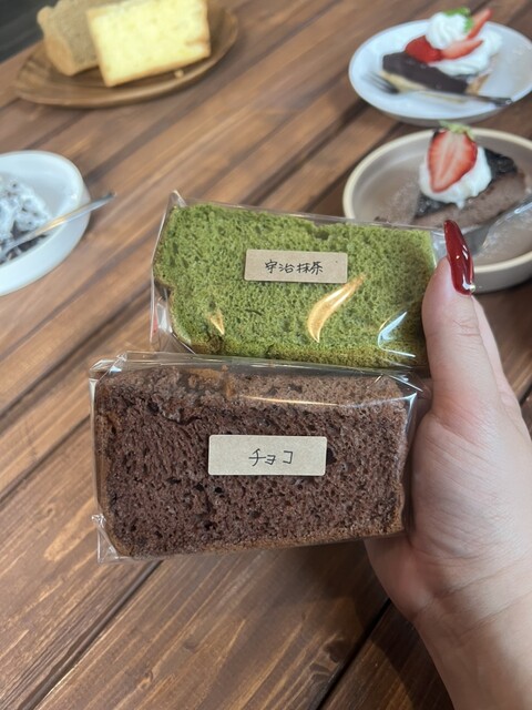 bi-Nim.（ビーニィウム） - 南若松（カフェ）の写真