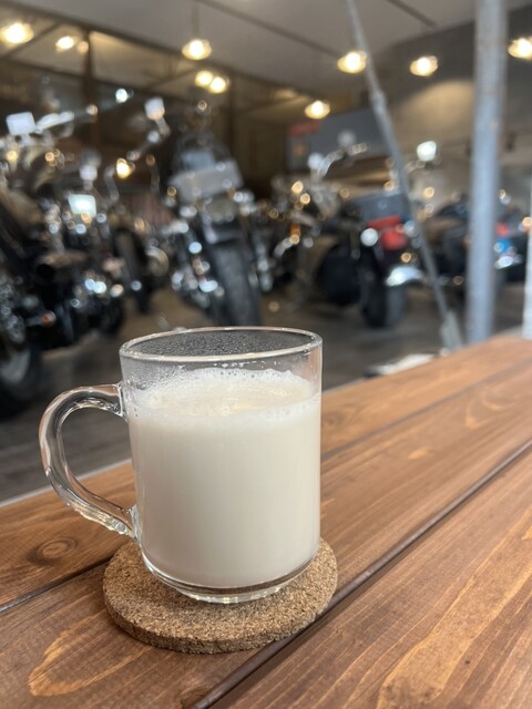 bi-Nim.（ビーニィウム） - 南若松（カフェ）の写真