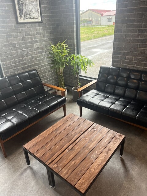 bi-Nim.（ビーニィウム） - 南若松（カフェ）の写真