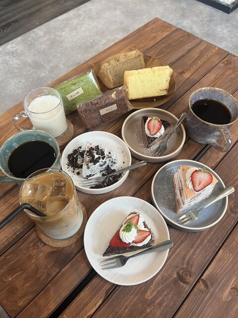 bi-Nim.（ビーニィウム） &ndash; 南若松カフェの魅力とおすすめメニュー | 福島・会津若松