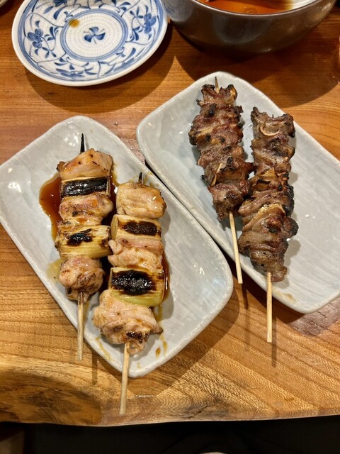 Motsuyaki Inagaki Morishita Ten