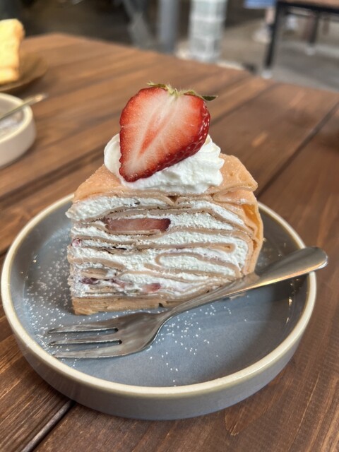 bi-Nim.（ビーニィウム） - 南若松（カフェ）の写真