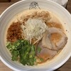麺屋 八丁目ノ梟