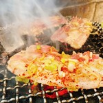 江古田ホルモン - 