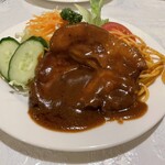 洋食 チャイム - 