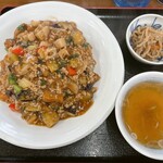 中華そば あまのや - 