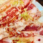 江古田ホルモン - 