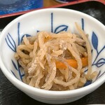 中華そば あまのや - 