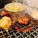 江古田ホルモン - 