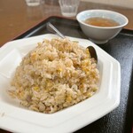 中華そば あまのや - 