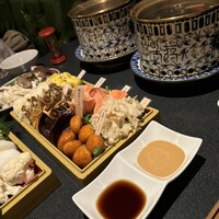 Shangri-La’s secret 表参道店 - 