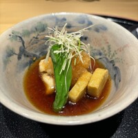 鮨 稲穂 - 