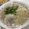 丸幸ラーメンセンター 基山本店