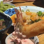 串揚げとおでん コムロテツヤ - 