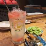 串揚げとおでん コムロテツヤ - 