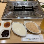 串家物語 AEON Mall Tsukuba店 - 