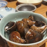 串揚げとおでん コムロテツヤ - 