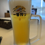 一志ゴルフ倶楽部 レストラン - 