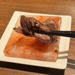 和牛焼肉やくにく 徹 - 