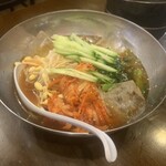 内臓焼肉専門 きもやき屋 - 