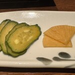 和牛焼肉やくにく 徹 - 