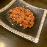 内臓焼肉専門 きもやき屋 - 
