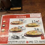 びっくり亭 本家 - 