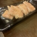 内臓焼肉専門 きもやき屋 - 