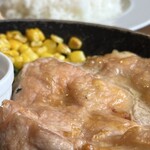 オリーブの丘 - 