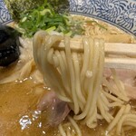 麺屋 銀星 海美風 - 