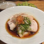 串揚げとおでん コムロテツヤ - 