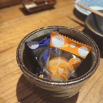 串揚げとおでん コムロテツヤ - 