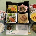 ホテル白萩 - 