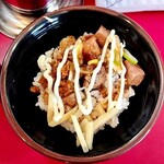 とらきち家 光 - カスタマイズ完了！