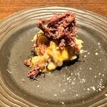 和牛焼肉やくにく 徹 - 