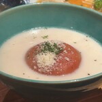 串揚げとおでん コムロテツヤ - 