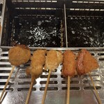 串家物語 AEON Mall Tsukuba店 - 