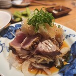 串揚げとおでん コムロテツヤ - 